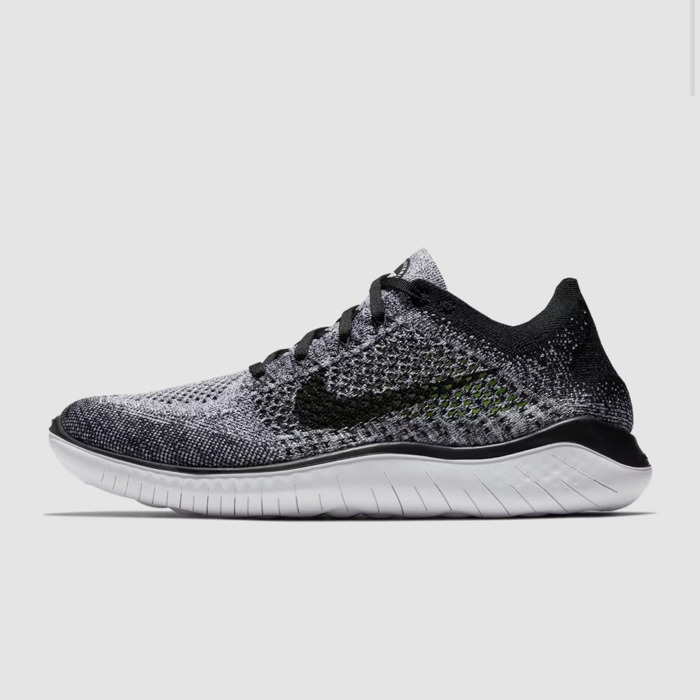 Nike Free Run Flyknit 2018 NWOT